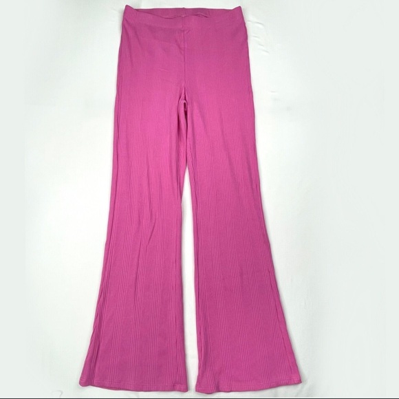 aerie high waisted pants lip gloss - Picture 1 of 5